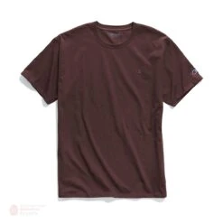 Champion Classic Jersey Men's Shirt -Hockey Sales Shop champion shirts champion classic jersey men s shirt maroon xs 28744396767298