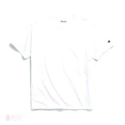 Champion Classic Jersey Men's Shirt -Hockey Sales Shop champion shirts champion classic jersey men s shirt white xs 28744396668994