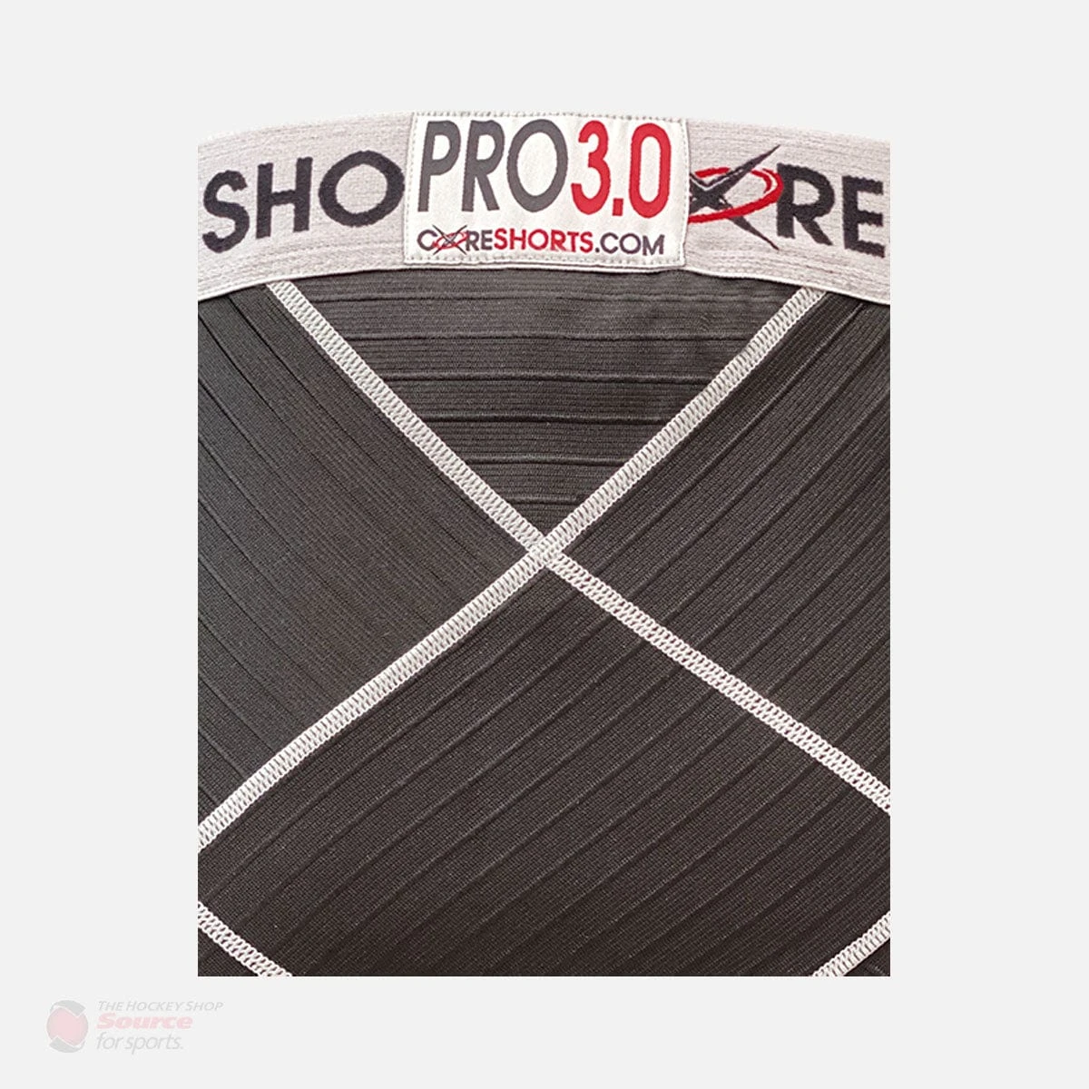 Coreshorts Pro 3.0 Senior Compression Shorts 6 Coreshorts Pro 3.0 Senior Compression Shorts - Image 4