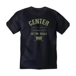 DSC Hockey Center Mens Shirt