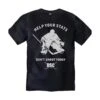 DSC Hockey Stats Youth Shirt -Hockey Sales Shop dsc hockey shirts dsc hockey stats youth shirt black xl 29292888522818