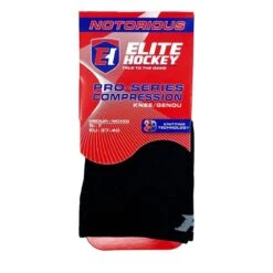 Elite Pro Tech Compression Skate Socks - Knee