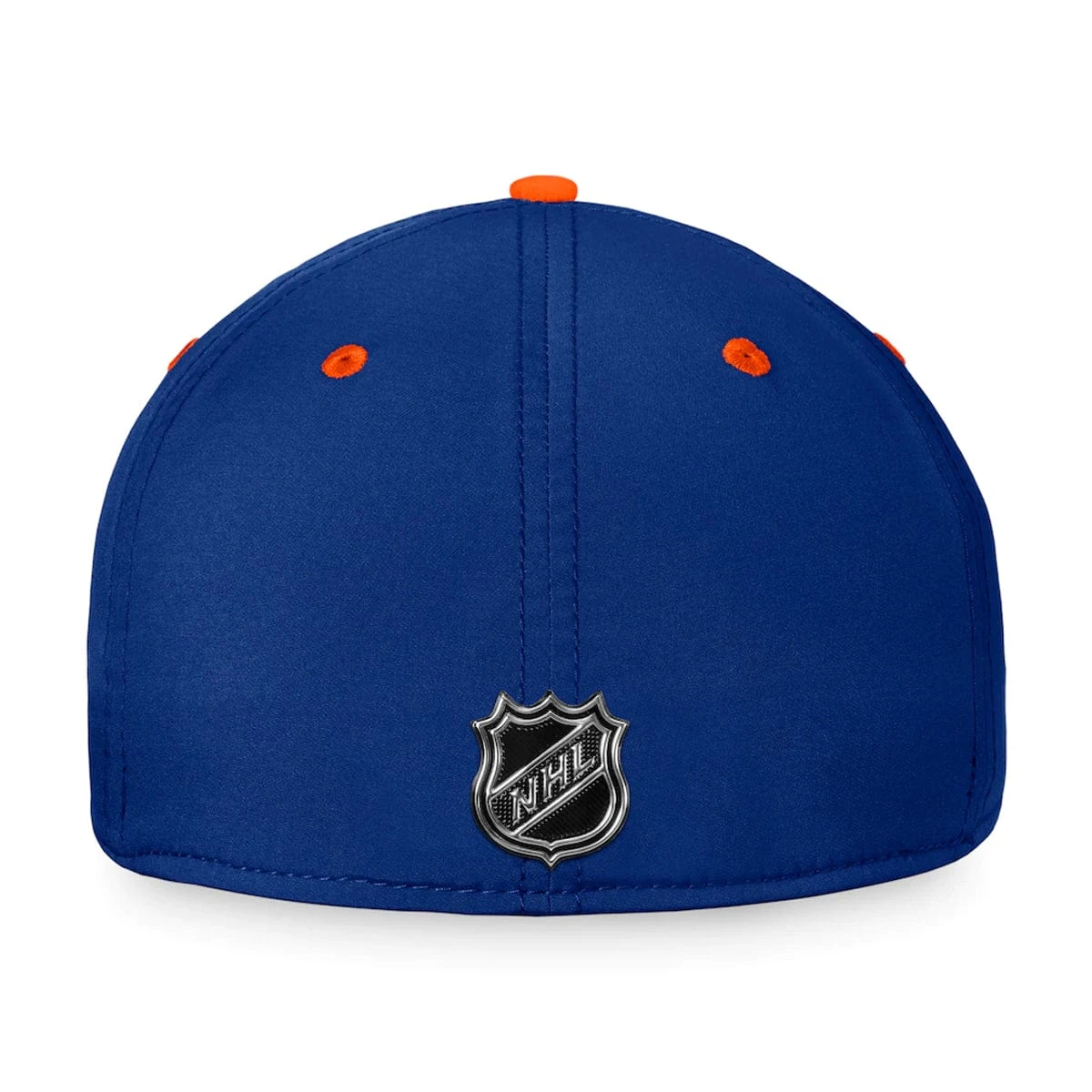 Edmonton Oilers Fanatics Authentic Pro Draft Flexfit Hat 6 Edmonton Oilers Fanatics Authentic Pro Draft Flexfit Hat - Image 4