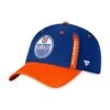 Edmonton Oilers Fanatics Authentic Pro Draft Flexfit Hat -Hockey Sales Shop fanatics hats edmonton oilers fanatics authentic pro draft flexfit hat s m 29360319201346