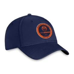 Edmonton Oilers Fanatics Authentic Pro Training Camp Flexfit Hat 8 Edmonton Oilers Fanatics Authentic Pro Training Camp Flexfit Hat -Hockey Sales Shop fanatics hats edmonton oilers fanatics authentic pro training camp flexfit hat 29365337653314