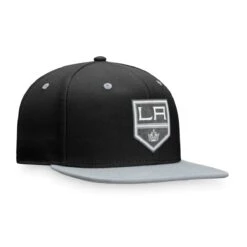 Los Angeles Kings Fanatics Authentic Pro Draft Snapback Hat -Hockey Sales Shop fanatics hats los angeles kings fanatics authentic pro draft snapback hat osfa 29365028126786