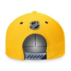 Nashville Predators Fanatics Authentic Pro Draft Snapback Hat 9 Nashville Predators Fanatics Authentic Pro Draft Snapback Hat -Hockey Sales Shop fanatics hats nashville predators fanatics authentic pro draft snapback hat osfa 29364821917762