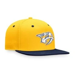 Nashville Predators Fanatics Authentic Pro Draft Snapback Hat 8 Nashville Predators Fanatics Authentic Pro Draft Snapback Hat -Hockey Sales Shop fanatics hats nashville predators fanatics authentic pro draft snapback hat osfa 29364821950530
