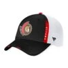 Ottawa Senators Fanatics Authentic Pro Draft Structured Trucker Hat 1 Ottawa Senators Fanatics Authentic Pro Draft Structured Trucker Hat -Hockey Sales Shop fanatics hats ottawa senators fanatics authentic pro draft structured trucker hat osfa 29395799408706