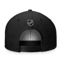 Pittsburgh Penguins Fanatics Authentic Pro Training Camp Snapback Hat -Hockey Sales Shop fanatics hats pittsburgh penguins fanatics authentic pro training camp snapback hat osfa 29367281221698