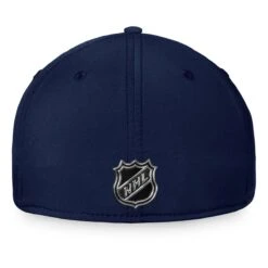 Seattle Kraken Fanatics Authentic Pro Training Camp Flexfit Hat -Hockey Sales Shop fanatics hats seattle kraken fanatics authentic pro training camp flexfit hat 29365528887362
