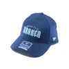 Seattle Kraken Fanatics NHL Core Flex Hat -Hockey Sales Shop fanatics hats seattle kraken fanatics nhl core flex hat navy s m 28756607270978