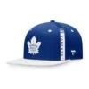 Toronto Maple Leafs Fanatics Authentic Pro Draft Snapback Hat 2 Toronto Maple Leafs Fanatics Authentic Pro Draft Snapback Hat -Hockey Sales Shop fanatics hats toronto maple leafs fanatics authentic pro draft snapback hat osfa 29364835647554
