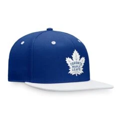 Toronto Maple Leafs Fanatics Authentic Pro Draft Snapback Hat -Hockey Sales Shop fanatics hats toronto maple leafs fanatics authentic pro draft snapback hat osfa 29364835745858