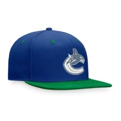 Vancouver Canucks Fanatics Authentic Pro Draft Snapback Hat 8 Vancouver Canucks Fanatics Authentic Pro Draft Snapback Hat -Hockey Sales Shop fanatics hats vancouver canucks fanatics authentic pro draft snapback hat osfa 29364877590594