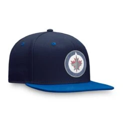 Winnipeg Jets Fanatics Authentic Pro Draft Snapback Hat 8 Winnipeg Jets Fanatics Authentic Pro Draft Snapback Hat -Hockey Sales Shop fanatics hats winnipeg jets fanatics authentic pro draft snapback hat osfa 29365052014658