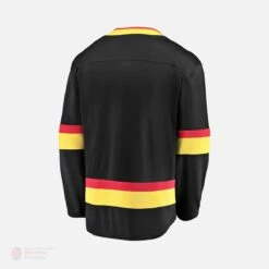 Vancouver Canucks Skate Fanatics Premier Breakaway Womens Jersey -Hockey Sales Shop fanatics nhl jerseys vancouver canucks skate fanatics premier breakaway womens jersey 14678638362690