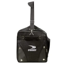 Force SKX Hockey Referee Carry Bag -Hockey Sales Shop force sports referee bags force skx hockey referee carry bag black 30363285389378