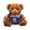 Edmonton Oilers Forever Collectibles NHL Seated Jersey Bear 1 Edmonton Oilers Forever Collectibles NHL Seated Jersey Bear -Hockey Sales Shop forever collectibles toys games edmonton oilers forever collectibles nhl seated jersey bear blue 29023603916866