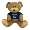 Forever Collectibles NHL Crochet Bear - Vancouver Canucks -Hockey Sales Shop forever collectibles toys games forever collectibles nhl crochet bear vancouver canucks vancouver canucks 30502810714178