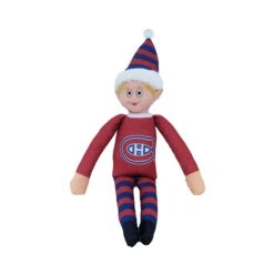 Montreal Canadiens Forever Collectibles NHL Team Elf