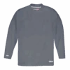 GameWear GW5500 ProLite Series Junior Hockey Practice Jersey - Grey