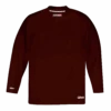 GameWear GW5500 ProLite Series Junior Hockey Practice Jersey - Maroon -Hockey Sales Shop gamewear group inc practice jerseys gamewear gw5500 prolite series junior hockey practice jersey maroon 30352434364482