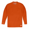 GameWear GW5500 ProLite Series Junior Hockey Practice Jersey - Orange -Hockey Sales Shop gamewear group inc practice jerseys gamewear gw5500 prolite series junior hockey practice jersey orange xs 30352423747650