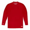GameWear GW5500 ProLite Series Junior Hockey Practice Jersey - Red -Hockey Sales Shop gamewear group inc practice jerseys gamewear gw5500 prolite series junior hockey practice jersey red xs 30352416505922