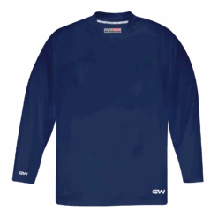 GameWear GW5500 ProLite Series Junior Hockey Practice Jersey - Royal