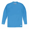 GameWear GW5500 ProLite Series Junior Hockey Practice Jersey - Sky Blue -Hockey Sales Shop gamewear group inc practice jerseys gamewear gw5500 prolite series junior hockey practice jersey sky blue xs 30352430891074