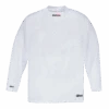 GameWear GW5500 ProLite Series Junior Hockey Practice Jersey - White -Hockey Sales Shop gamewear group inc practice jerseys gamewear gw5500 prolite series junior hockey practice jersey white xs 30352384917570