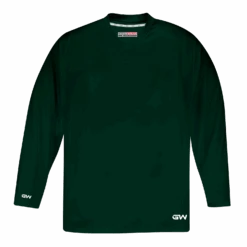 GameWear GW5500 ProLite Series Senior Hockey Practice Jersey - Dark Green