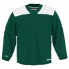 GameWear GW6500 ProLite Series Senior Hockey Practice Jersey - Dark Green / White -Hockey Sales Shop gamewear group inc practice jerseys gamewear gw6500 prolite series senior hockey practice jersey dark green white s 30344650653762