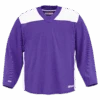 GameWear GW6500 ProLite Series Senior Hockey Practice Jersey - Violet / White -Hockey Sales Shop gamewear group inc practice jerseys gamewear gw6500 prolite series senior hockey practice jersey violet white s 30344652816450
