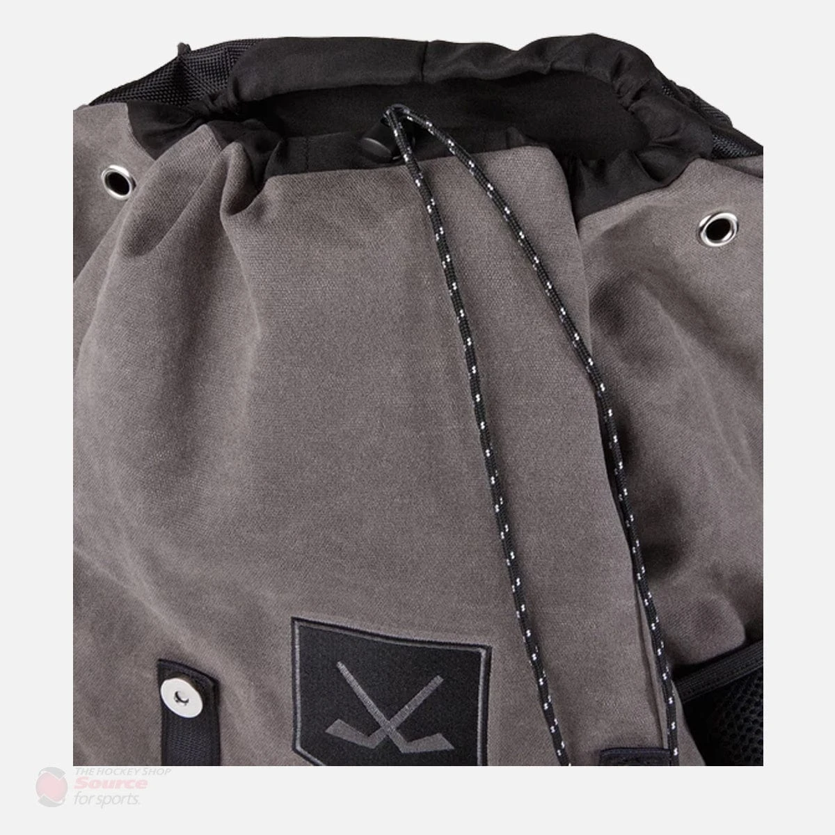 Gongshow Hockey Scholar Backpack 7 Gongshow Hockey Scholar Backpack - Image 5