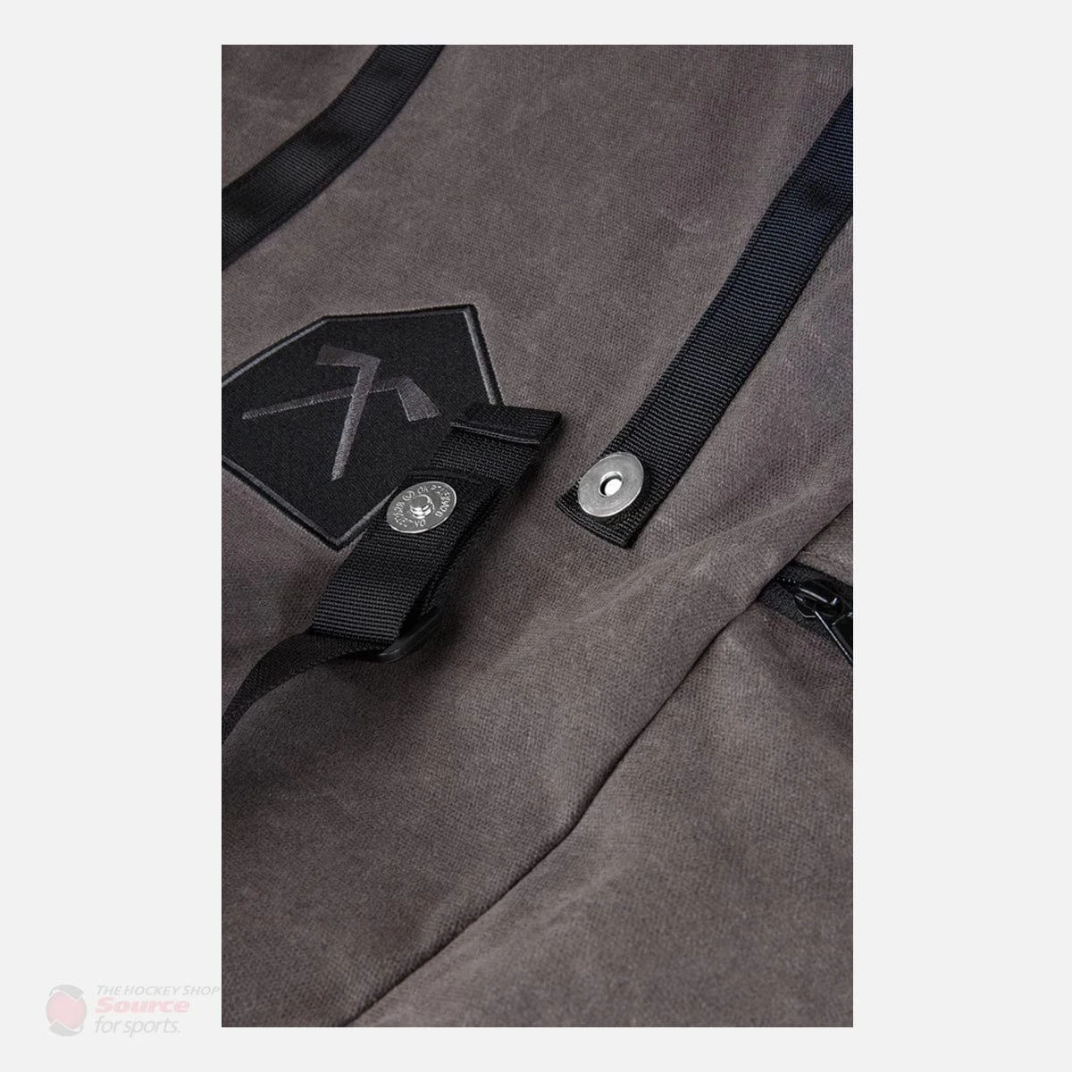 Gongshow Hockey Scholar Backpack 8 Gongshow Hockey Scholar Backpack - Image 6