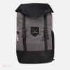 Gongshow Hockey Scholar Backpack -Hockey Sales Shop gongshow backpacks gongshow hockey scholar backpack grey black 11727034220610