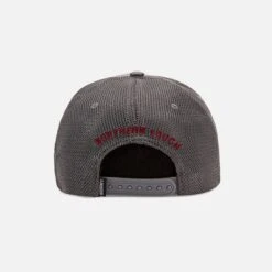 Gongshow Hockey Born Free Snapback Hat -Hockey Sales Shop gongshow hats gongshow hockey born free snapback hat grey 4528789389378