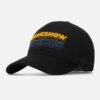 Gongshow Hockey Seeing Double Snapback Hat -Hockey Sales Shop gongshow hats gongshow hockey seeing double snapback hat 13939520045122