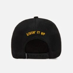 Gongshow Hockey Seeing Double Snapback Hat -Hockey Sales Shop gongshow hats gongshow hockey seeing double snapback hat 13939520110658