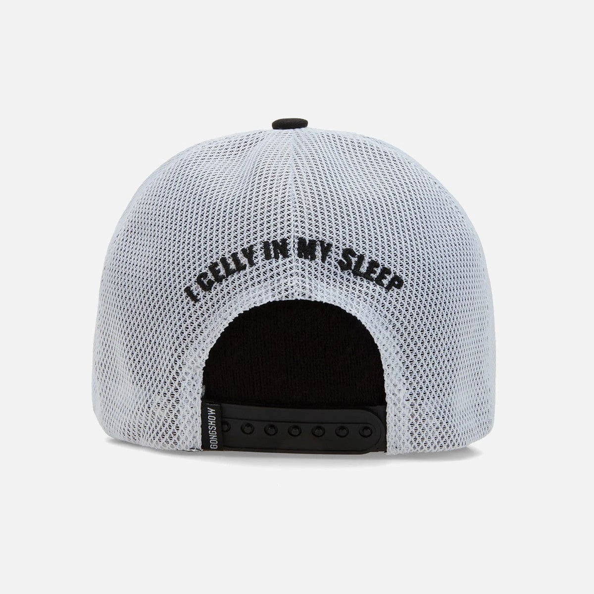 Gongshow Hockey WSP Repeat Snapback Hat 5 Gongshow Hockey WSP Repeat Snapback Hat - Image 3