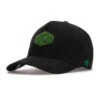 Gongshow Tee One Up 5 Panel Golf Hat -Hockey Sales Shop gongshow hats gongshow tee one up 5 panel golf hat osfa black 30417919770690
