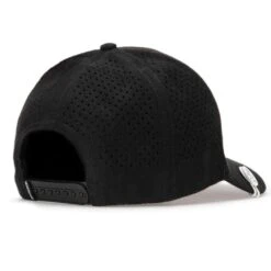 Gongshow Tee One Up 5 Panel Golf Hat -Hockey Sales Shop gongshow hats gongshow tee one up 5 panel golf hat osfa black 30417921572930