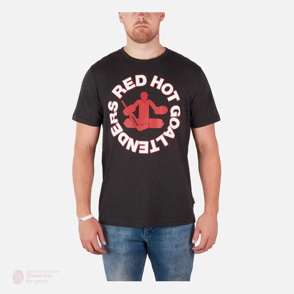 Gongshow Hockey We Gotta Hot One Shirt 3 Gongshow Hockey We Gotta Hot One Shirt