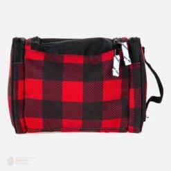 Gongshow Hockey Classic Shower Kit Toiletry Bag -Hockey Sales Shop gongshow toiletry bags gongshow hockey classic shower kit toiletry bag red black 14856189804610