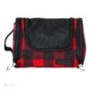 Gongshow Hockey Classic Shower Kit Toiletry Bag 1 Gongshow Hockey Classic Shower Kit Toiletry Bag -Hockey Sales Shop gongshow toiletry bags gongshow hockey classic shower kit toiletry bag red black 28744402305090