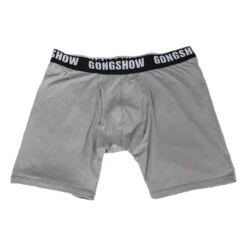 Gongshow Hockey Natty Boxers - 3 Pack -Hockey Sales Shop gongshow underwear gongshow hockey natty boxers 3 pack 29804935381058
