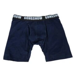 Gongshow Hockey Natty Boxers - 3 Pack -Hockey Sales Shop gongshow underwear gongshow hockey natty boxers 3 pack 29804935413826