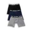 Gongshow Hockey Natty Boxers - 3 Pack 1 Gongshow Hockey Natty Boxers - 3 Pack -Hockey Sales Shop gongshow underwear gongshow hockey natty boxers 3 pack s 29804935348290